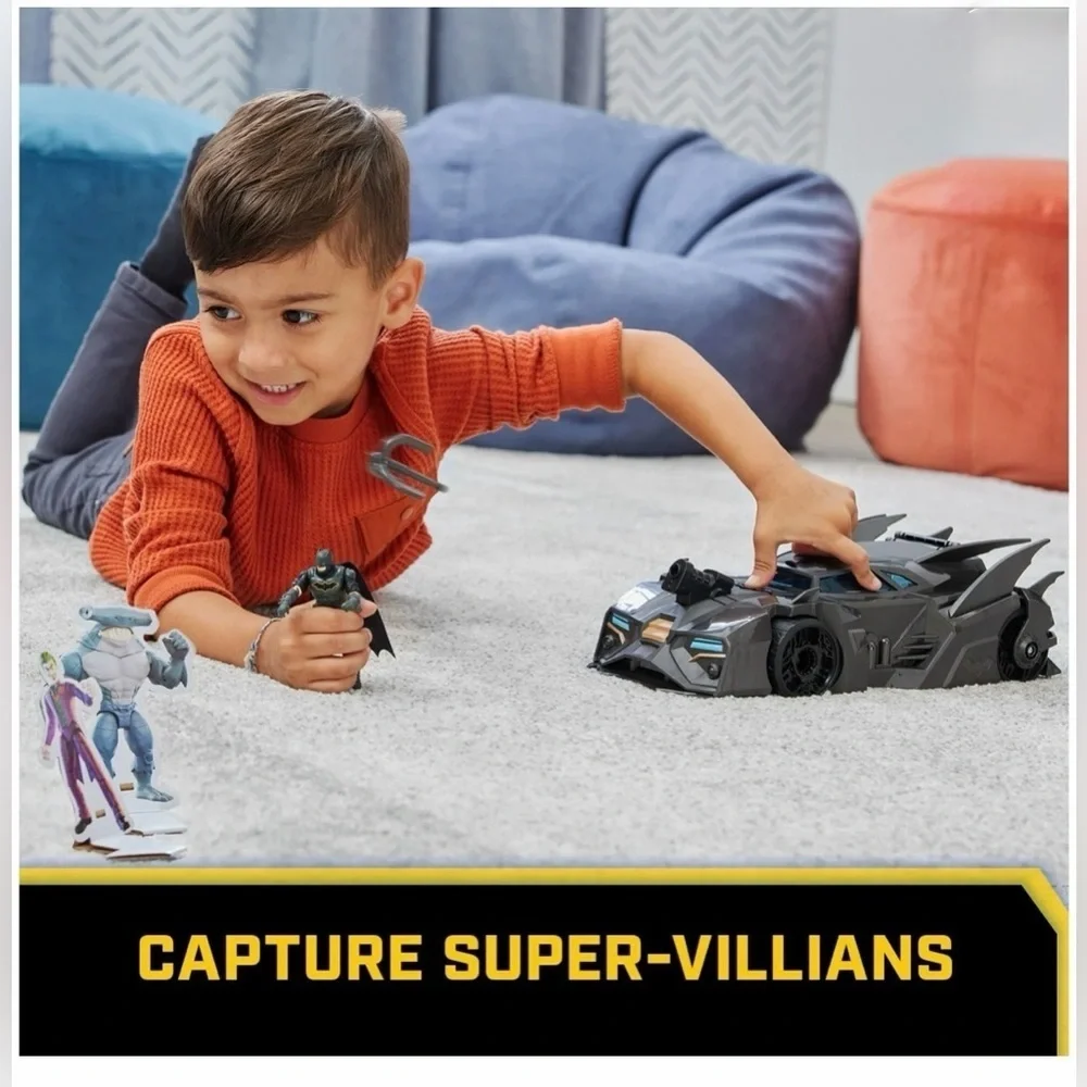 DC Comics dc comics
